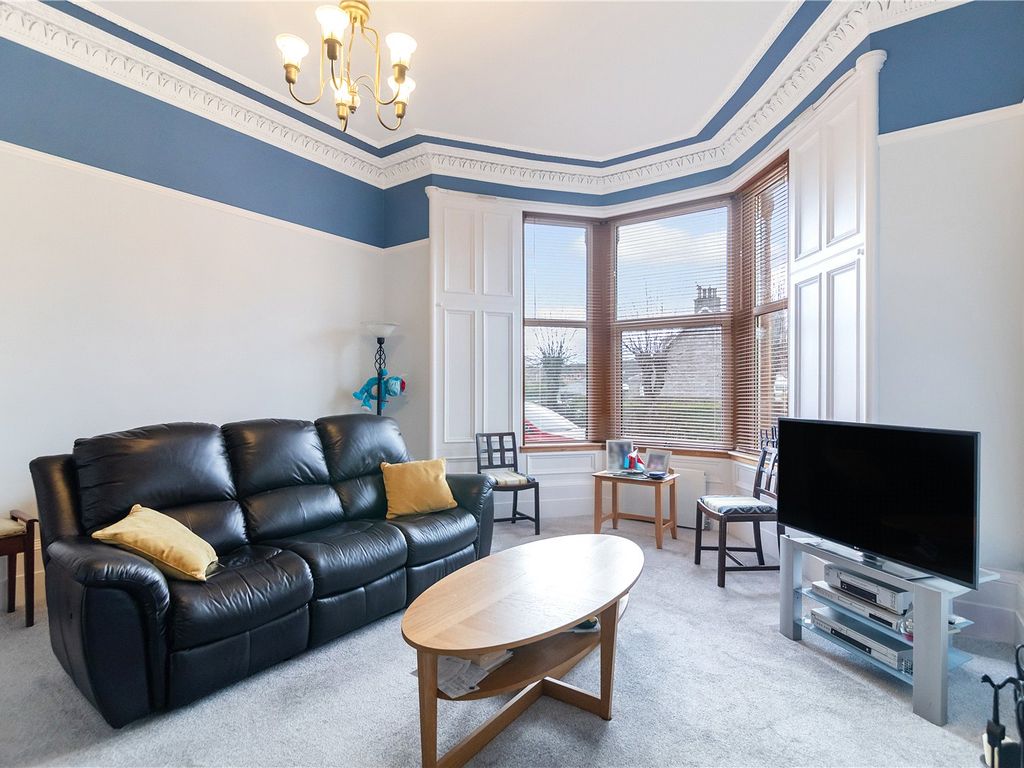 4 bed flat for sale in East Princes Street, Helensburgh, Argyll And Bute G84, £330,000