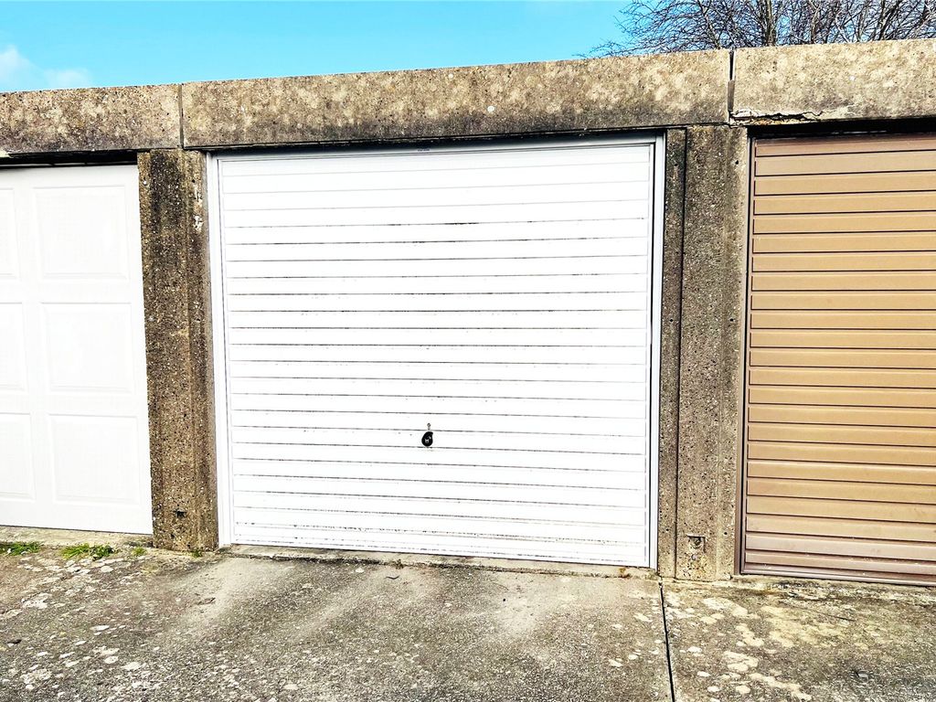 Parking/garage for sale in Lansdowne Way, Angmering, Littlehampton, West Sussex BN16, £21,000