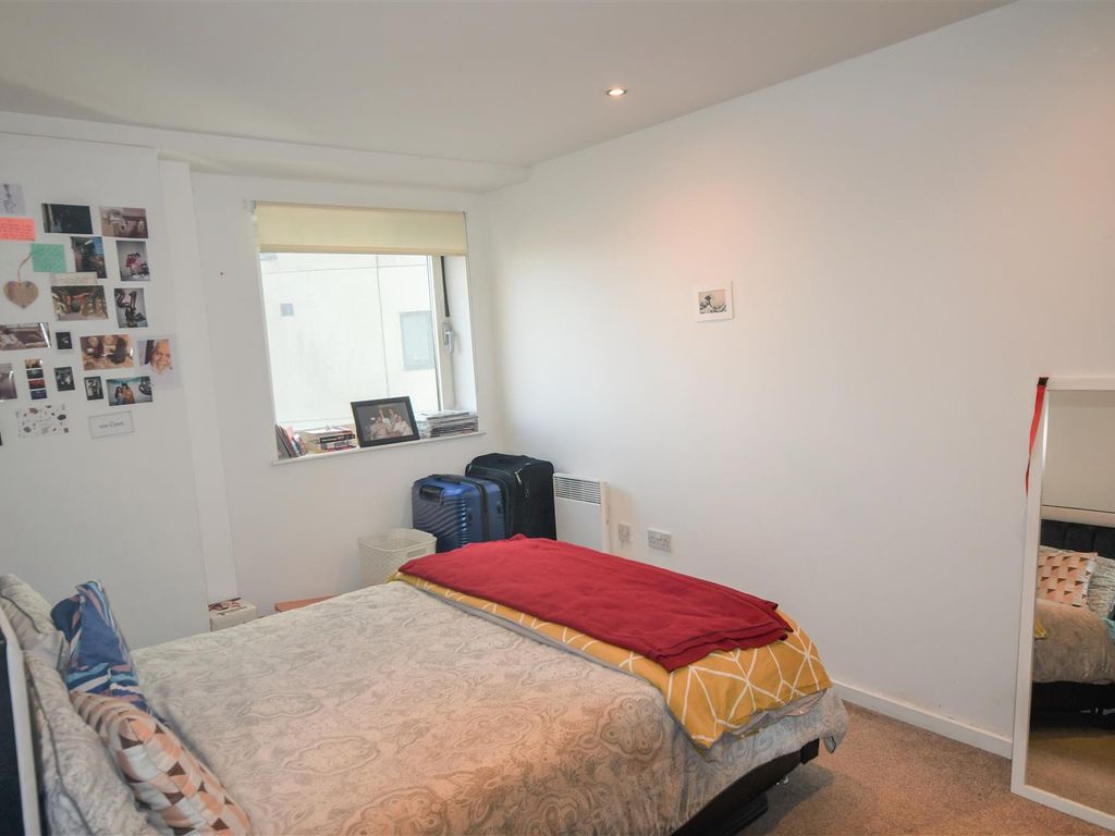 2 bed flat for sale in Masshouse Plaza, City Centre, Birmingham B5, £230,000