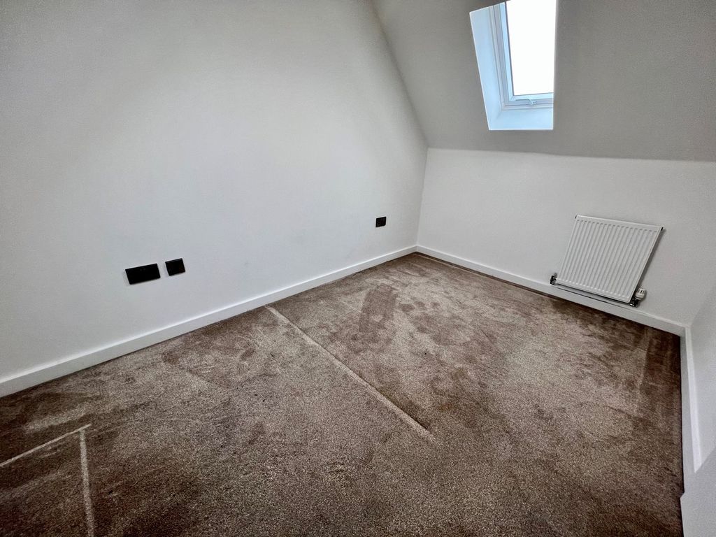 3 bed terraced house for sale in Thill Stone Mews, Whitburn, Sunderland SR6, £200,000