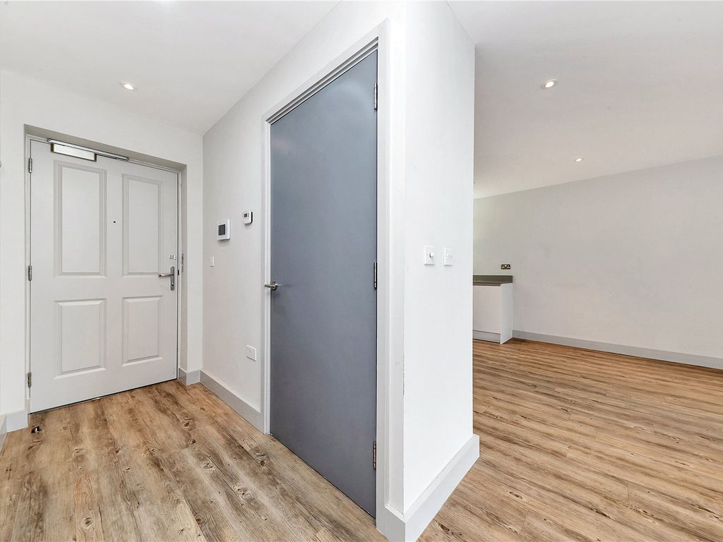 1 bed flat for sale in Perne Road, Cambridge, Cambridgeshire CB1, £250,000