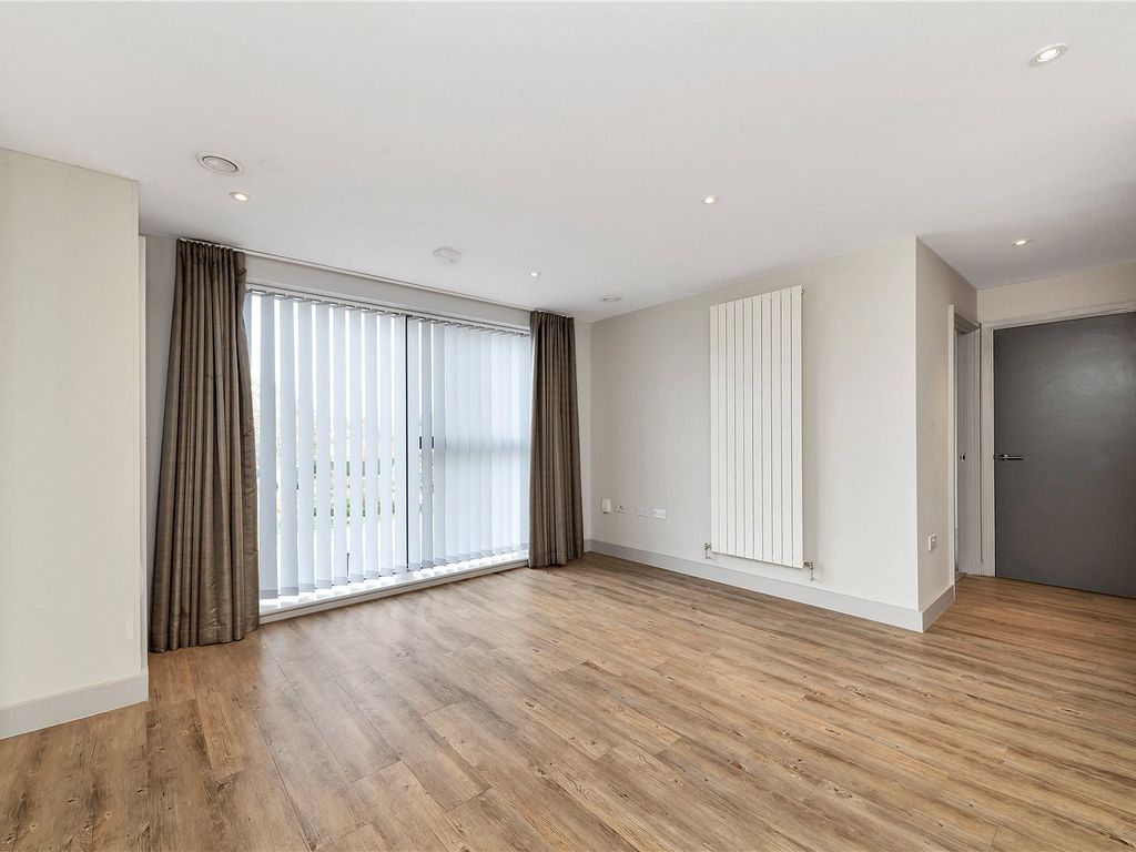 1 bed flat for sale in Perne Road, Cambridge, Cambridgeshire CB1, £250,000