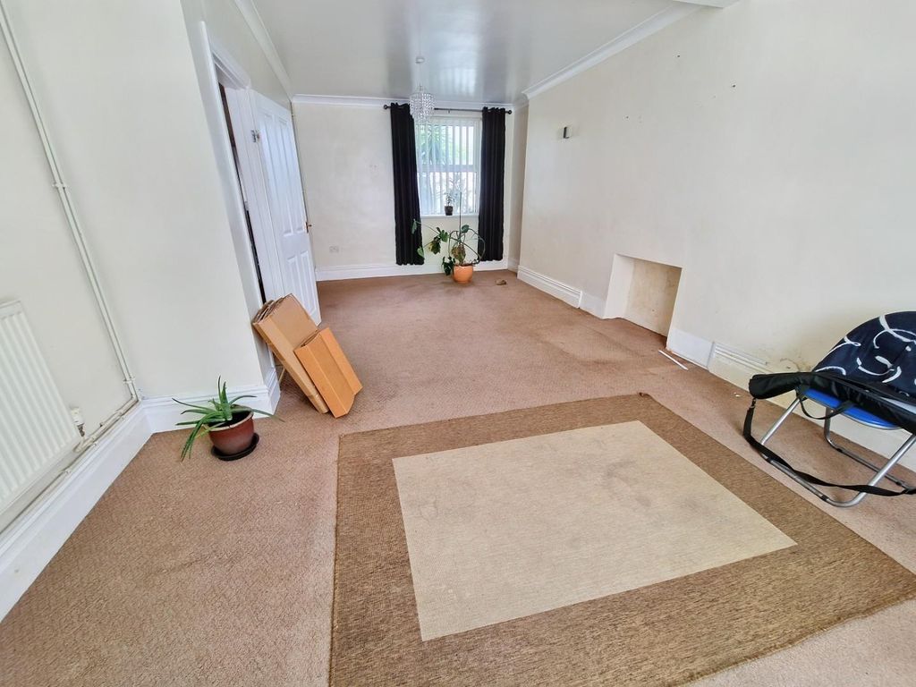 4 bed semi-detached house for sale in Penprysg Road, Pencoed, Bridgend CF35, £220,000