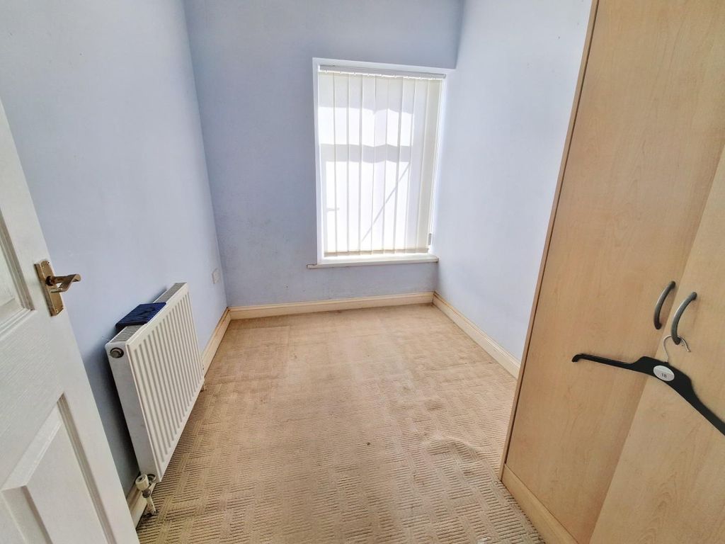 4 bed semi-detached house for sale in Penprysg Road, Pencoed, Bridgend CF35, £220,000