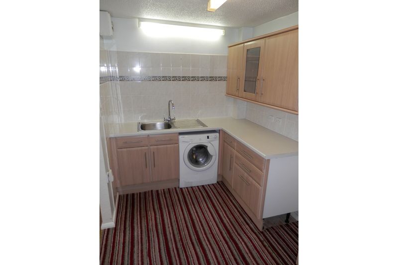 1 bed property for sale in Monyhull Road, Kings Norton, Birmingham B30, £82,500