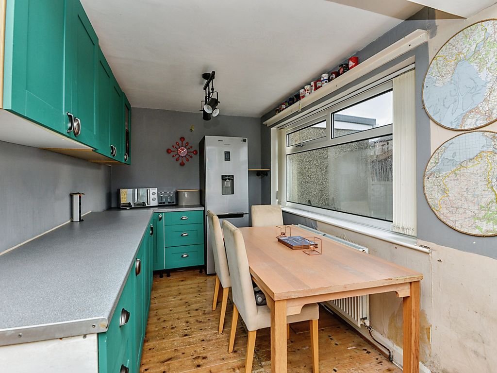 3 bed semi-detached house for sale in Wordsworth Avenue, Bolton Le Sands, Carnforth, Lancashire LA5, £210,000