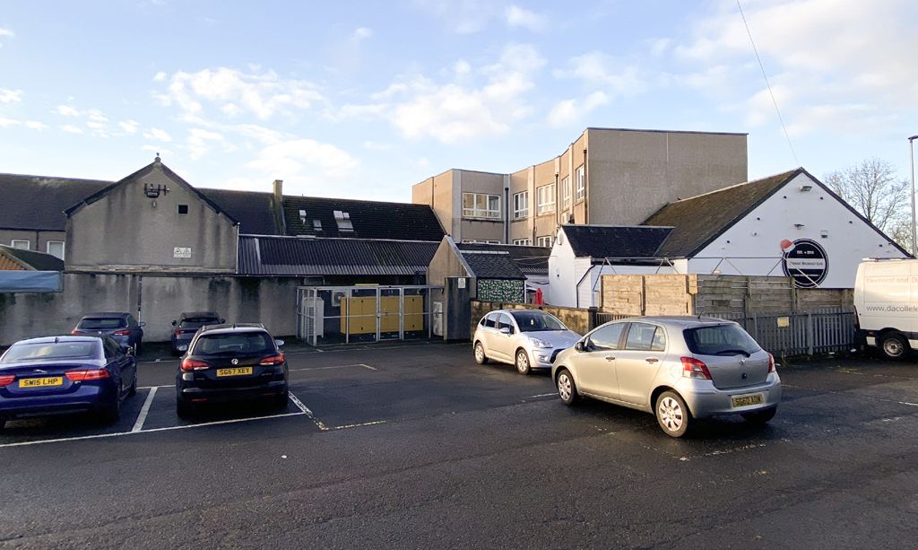 Industrial for sale in Gardners Lane, Bathgate EH48, Non quoting