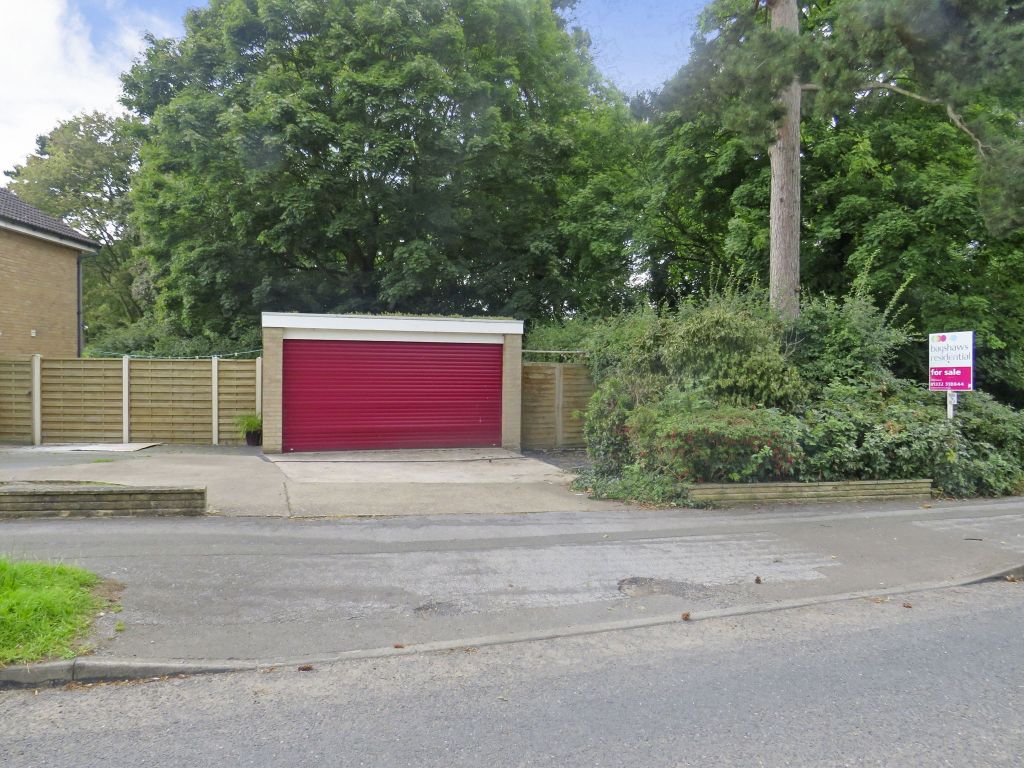 Land for sale in Ladybank Road, Mickleover, Derby DE3, £90,000