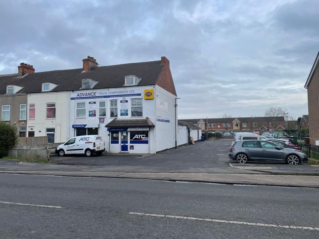 Retail premises for sale in Pelham Road, Immingham, North East Lincolnshire DN40, £170,000