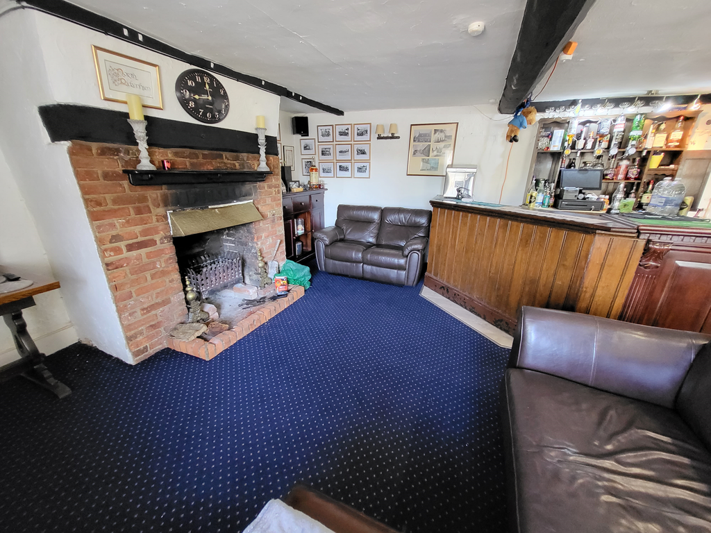 Pub/bar for sale in Houghton Lane, Swaffham PE37, £350,000