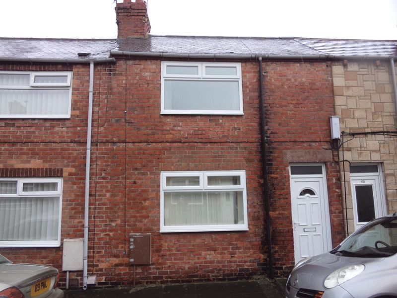 2 bed terraced house for sale in Pine Street, Grange Villa, Chester Le Street DH2, £39,950