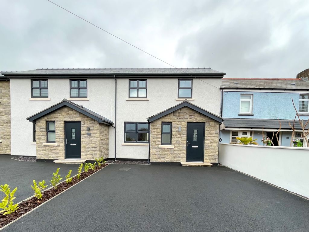 3 bed semi-detached house for sale in Pit Place, Aberdare, Mid Glamorgan CF44, £250,000
