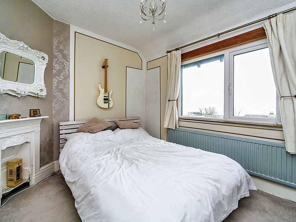 3 bed semi-detached house for sale in Seafield Road, Colwyn Bay LL29, £260,000