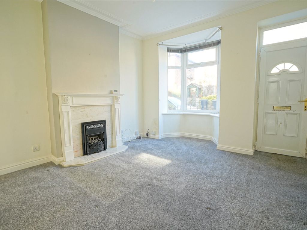 3 bed terraced house for sale in Findon Street, Sheffield, South Yorkshire S6, £135,000