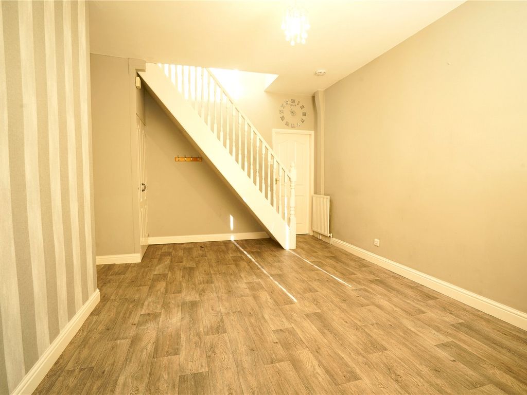 3 bed terraced house for sale in Findon Street, Sheffield, South Yorkshire S6, £135,000