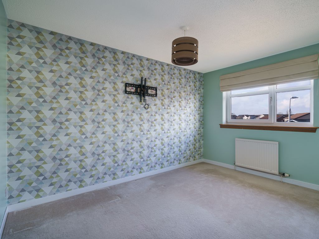 3 bed semi-detached house for sale in Oak Drive, Portlethen, Aberdeen AB12, £180,000