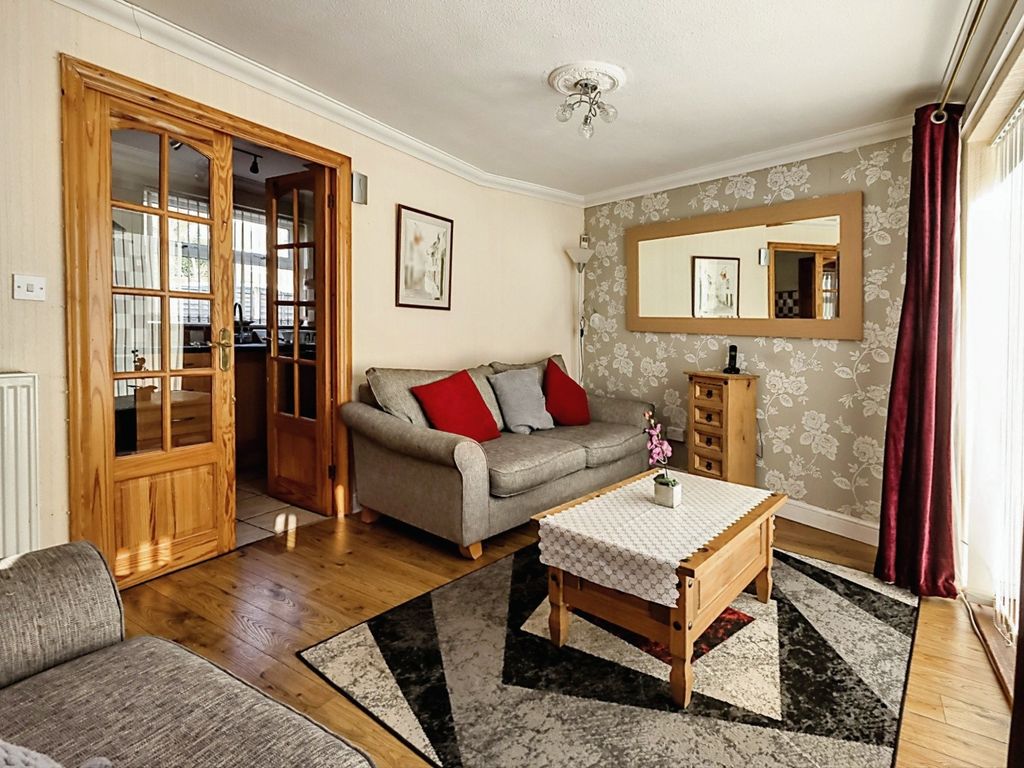1 bed maisonette for sale in Little Hill Way, Woodgate Valley, Birmingham B32, £110,000