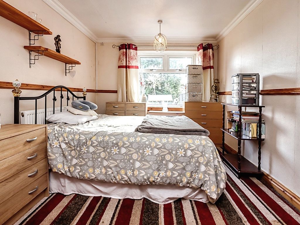 1 bed maisonette for sale in Little Hill Way, Woodgate Valley, Birmingham B32, £110,000
