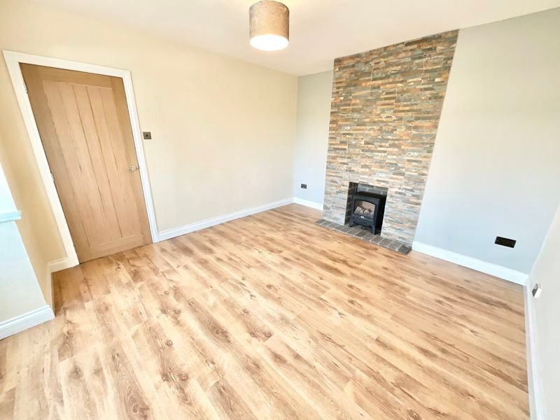 3 bed semi-detached house for sale in Shrewsbury Road, Market Drayton TF9, £215,000