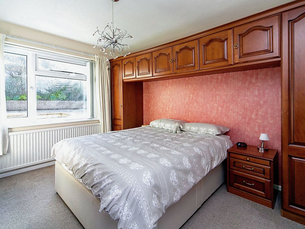 2 bed bungalow for sale in Maenan Road, Llandudno, Conwy LL30, £230,000