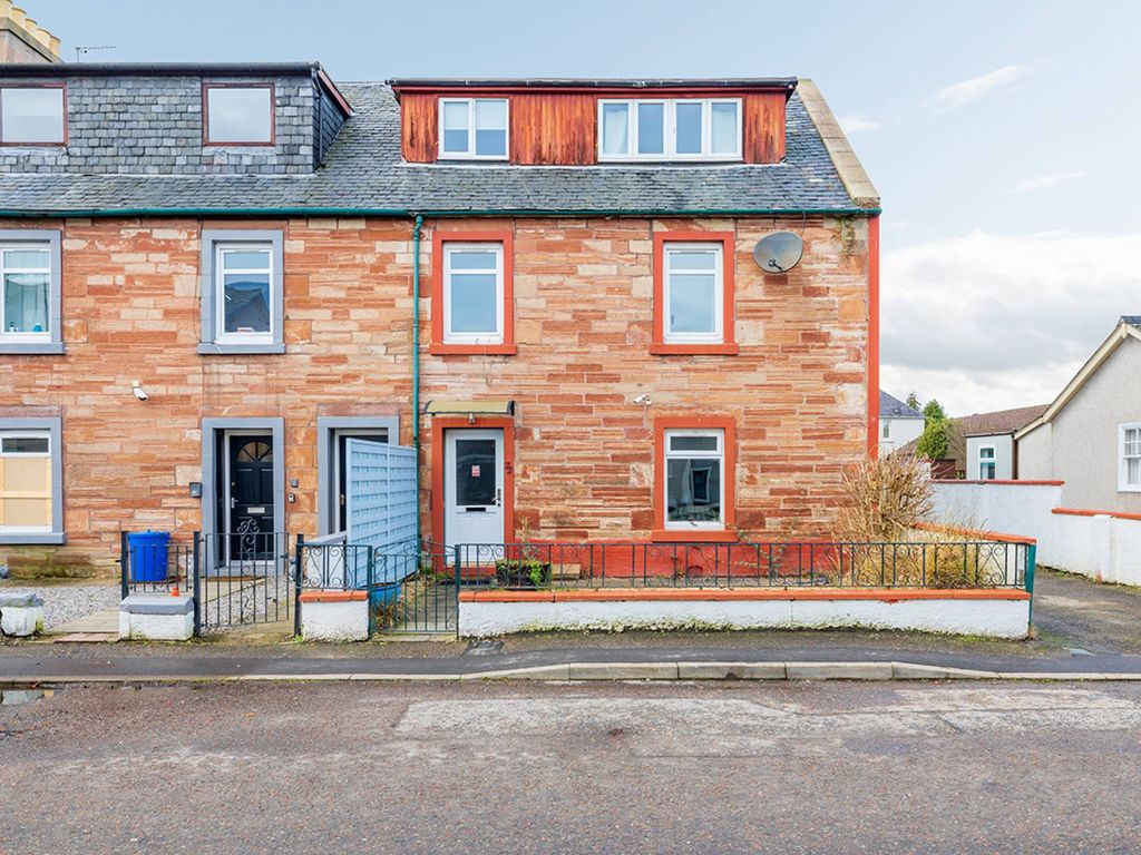 Commercial property for sale in Telford Road, Inverness IV3, £449,500