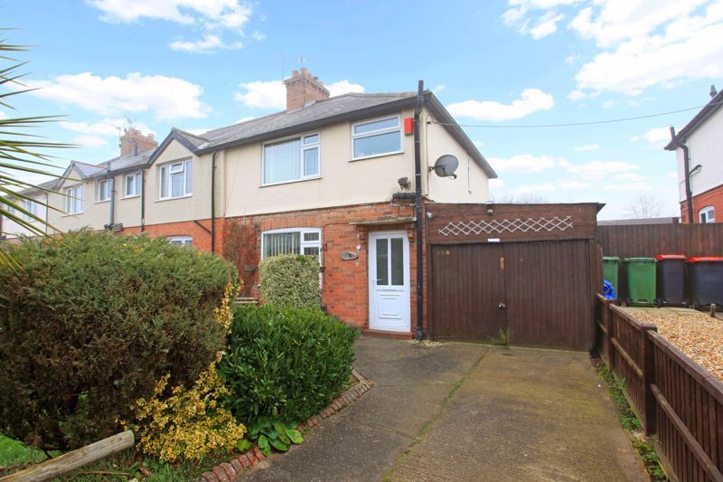 3 bed terraced house for sale in Freeston Avenue, St. Georges, Telford TF2, £150,000