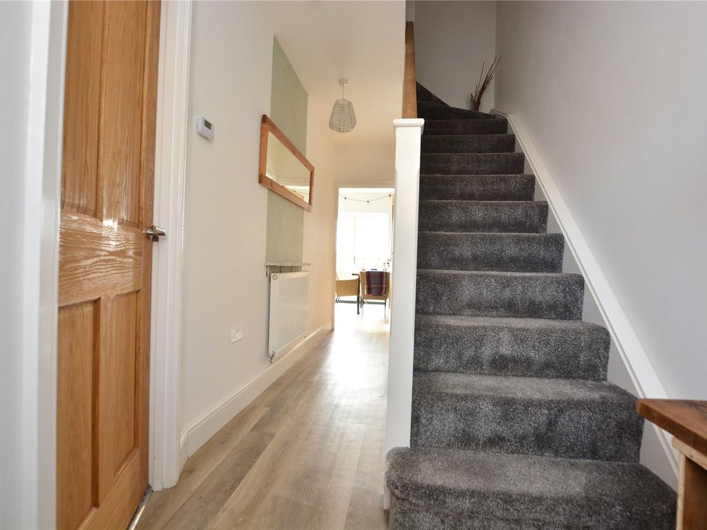 3 bed semi-detached house for sale in Blenheim Drive, Kippax, Leeds, West Yorkshire LS25, £272,500