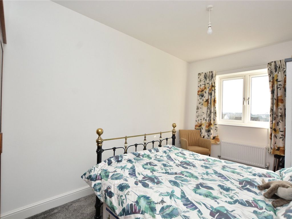 3 bed semi-detached house for sale in Blenheim Drive, Kippax, Leeds, West Yorkshire LS25, £272,500