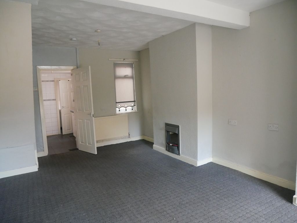 2 bed terraced house for sale in City Road, Liverpool L4, £84,950
