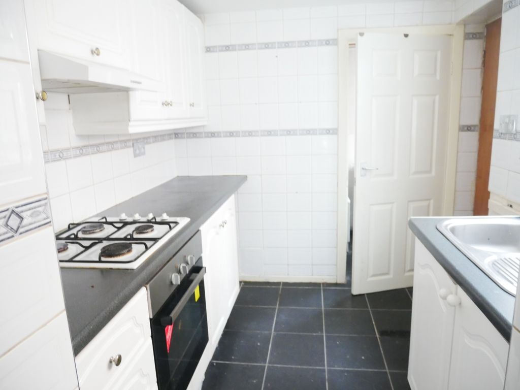2 bed terraced house for sale in City Road, Liverpool L4, £84,950