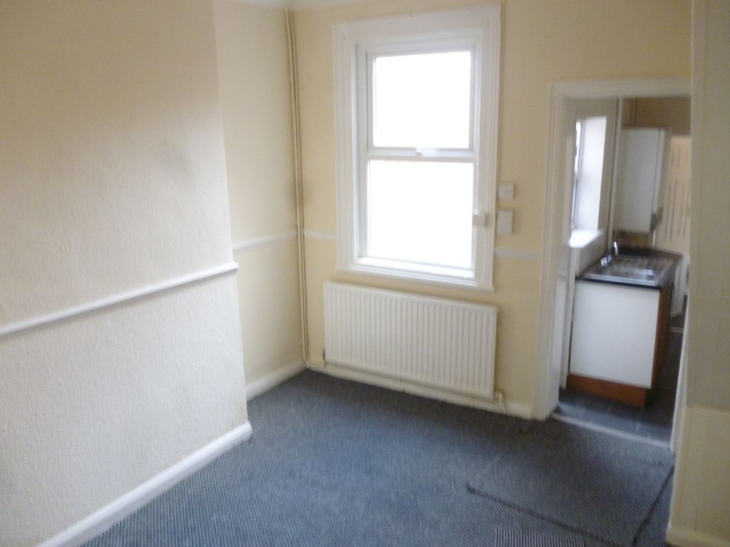 2 bed terraced house for sale in Yelverton Road, Birkenhead CH42, £89,950