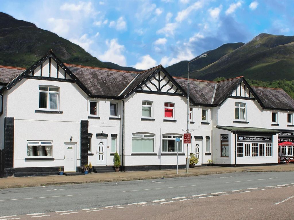Hotel/guest house for sale in Leven Road, Kinlochleven PH50, £695,000