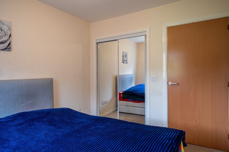 2 bed maisonette for sale in Goodhope Park, Bucksburn, Aberdeen AB21, £130,000