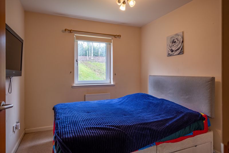 2 bed maisonette for sale in Goodhope Park, Bucksburn, Aberdeen AB21, £130,000