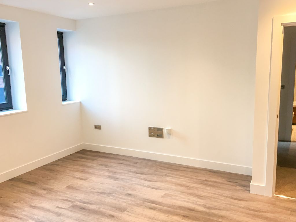 1 bed flat for sale in Brayford Wharf North, Lincoln LN1, £155,000