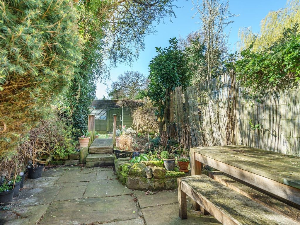 2 bed cottage for sale in Brickyard Cottages, Riccall Lane, Kelfield YO19, £200,000