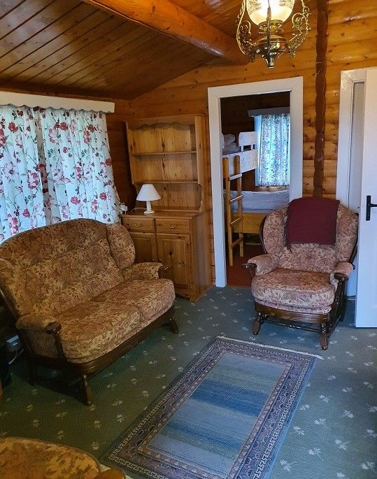 2 bed lodge for sale in Trawsfynydd Holiday Village, Bron Aber, Trawsfynydd, Blaenau Ffestiniog LL41, £74,995