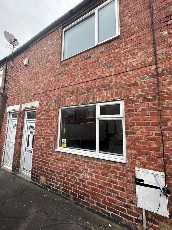 2 bed terraced house for sale in West Street, Grange Villa, Chester Le Street DH2, £38,000