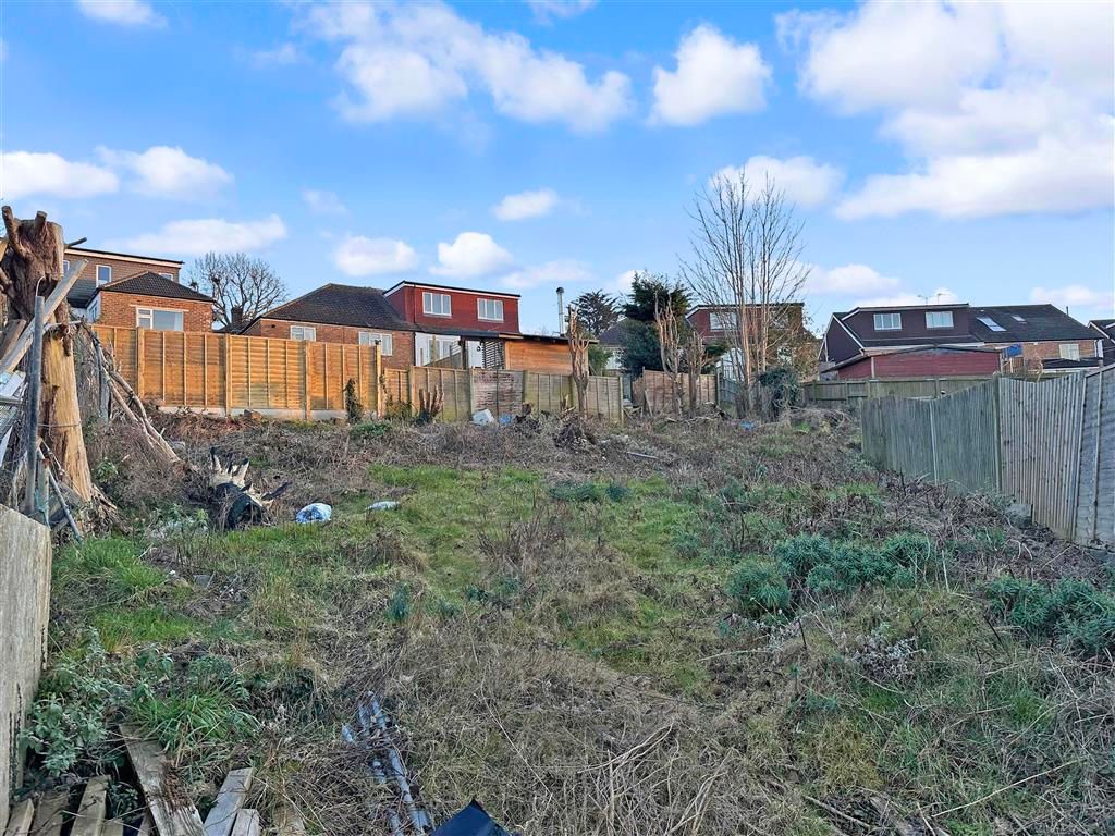 Land for sale in Wilmington Close, Brighton, East Sussex BN1, Sale by tender