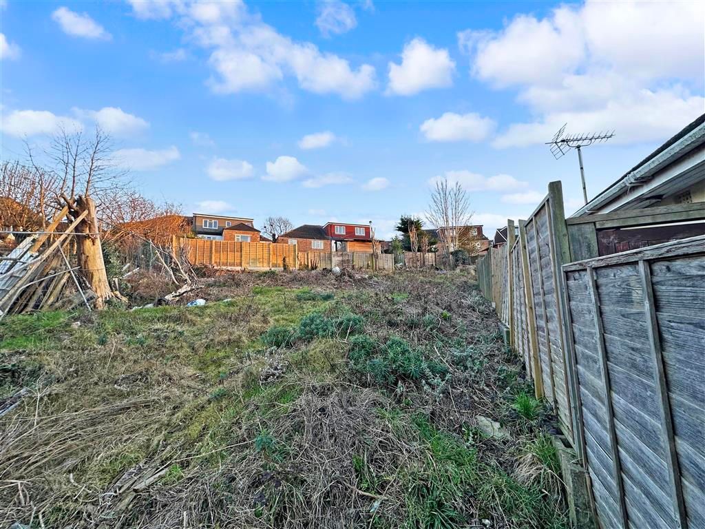 Land for sale in Wilmington Close, Brighton, East Sussex BN1, Sale by tender