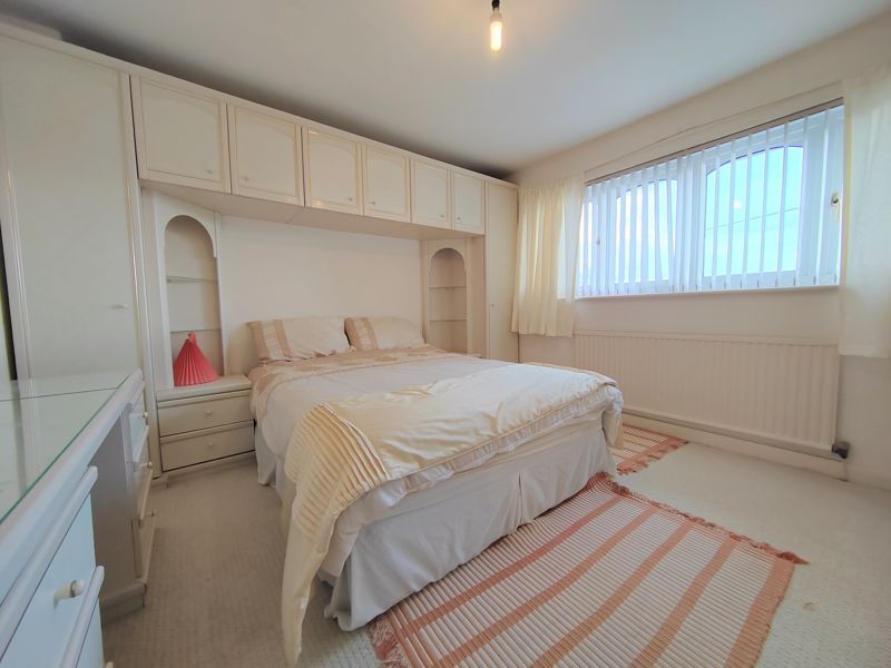 3 bed property for sale in Green Lane, Belle Vue, Carlisle CA2, £165,000