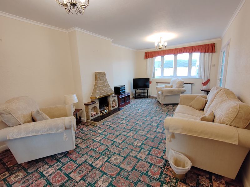 3 bed property for sale in Green Lane, Belle Vue, Carlisle CA2, £165,000