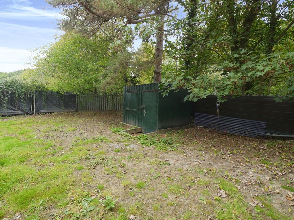 Land for sale in Doddinghurst Road, Doddinghurst, Brentwood, Essex CM15, £140,000