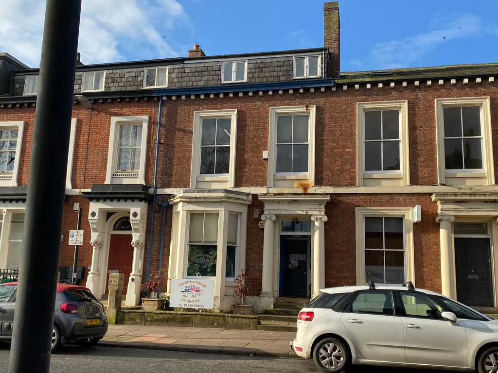 Leisure/hospitality for sale in Investment Opportunity - Portland Square, Carlisle CA1, £225,000