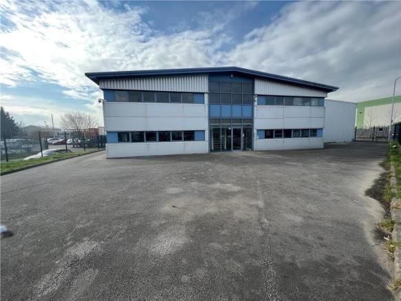 Light industrial for sale in Foundry Lane, Widnes WA8, Non quoting