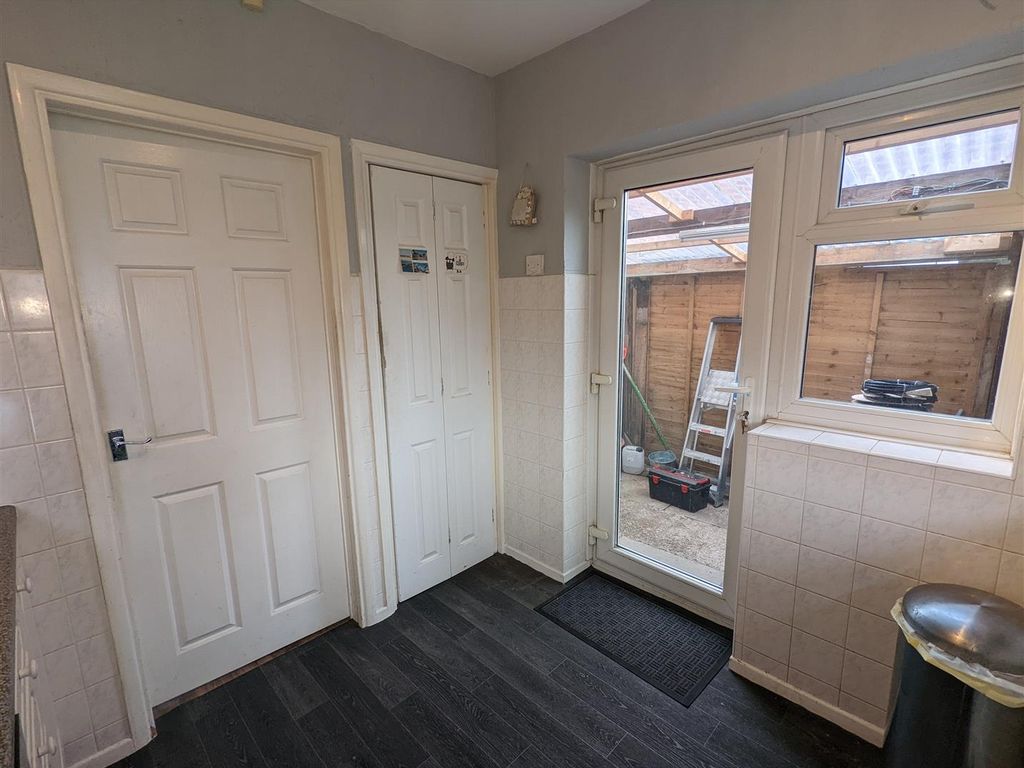 3 bed semi-detached house for sale in Yarningale Road, Willenhall, Coventry CV3, £220,000
