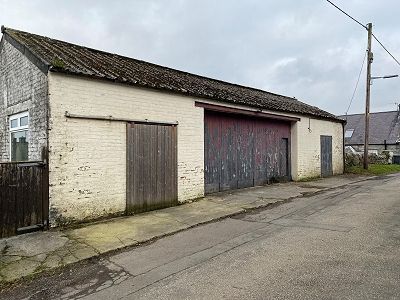 Land for sale in High Road, Newton Stewart DG8, £50,000