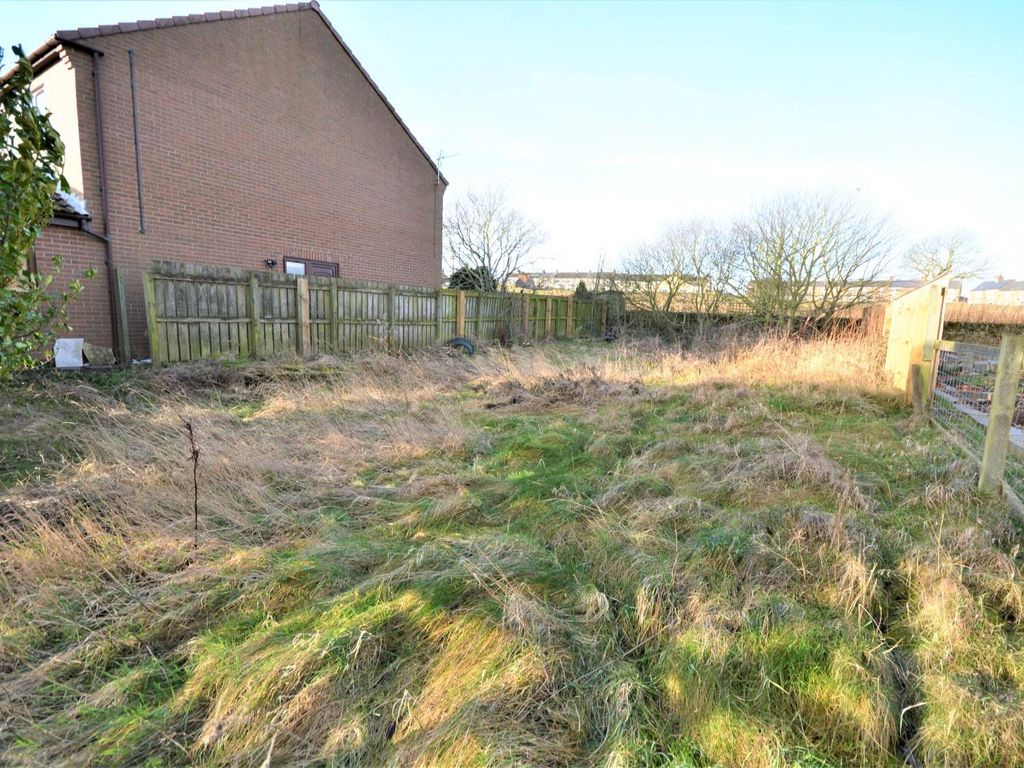 Land for sale in Meadowcroft, Cockfield, Bishop Auckland DL13, £100,000