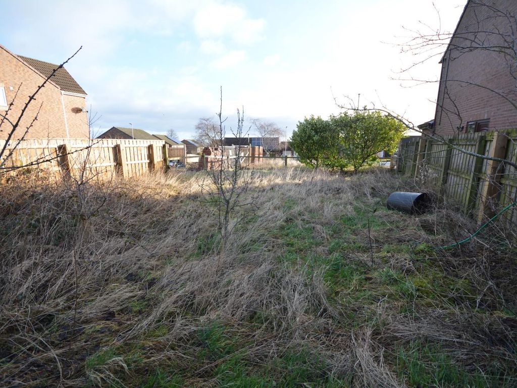 Land for sale in Meadowcroft, Cockfield, Bishop Auckland DL13, £100,000