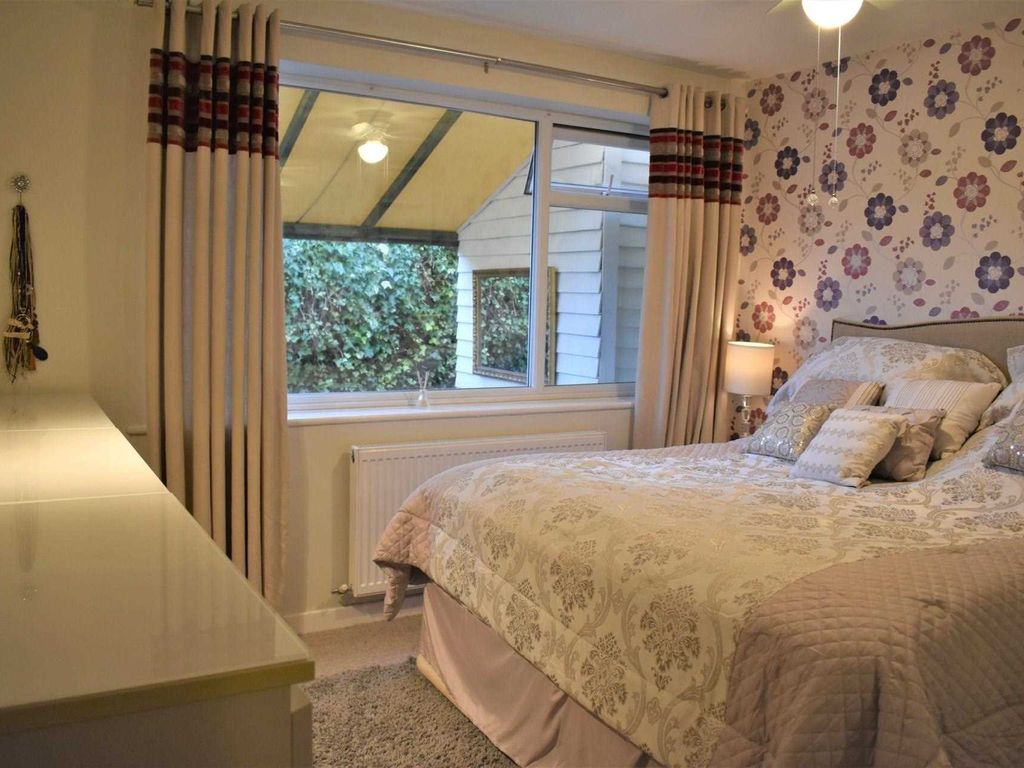 2 bed detached bungalow for sale in Sandford Close, Harwood BL2, £279,000
